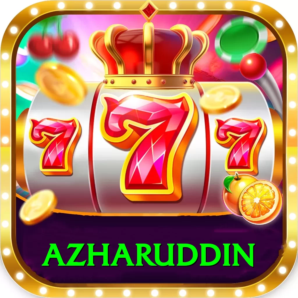 azharuddin Gold Edition v4.2.3 - 2