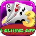baccarat betting app Gold v2.2.1