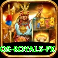 barbados royals pk Games (Casino & Earning) Deluxe v3.2.8