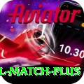 bbl match Plus - Daily Bonus
