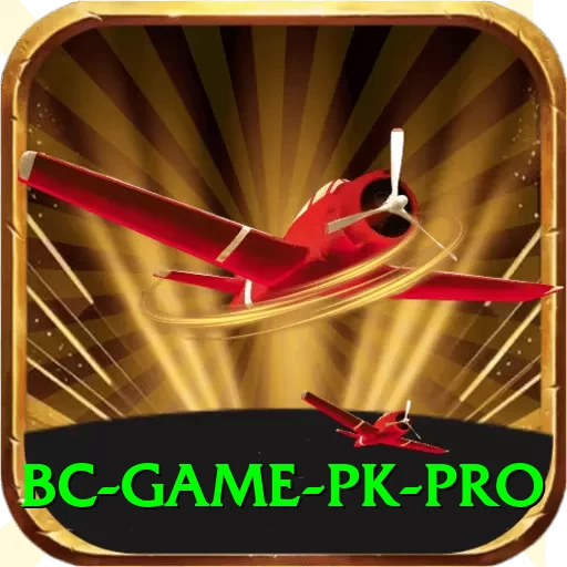 Bc.Game PK - Turbo v2.1.1 - 2