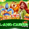 bellagio hotel and casino Deluxe v1.1.1