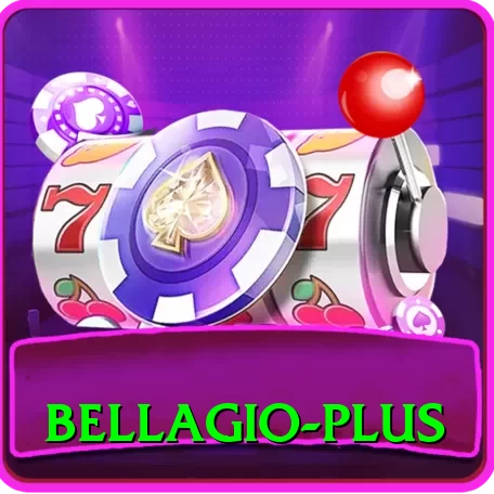 bellagio Elite Gaming App - 2