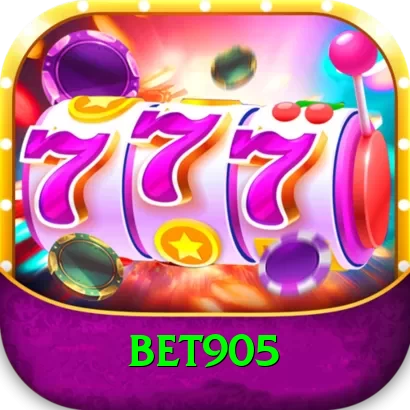 bet905 Plus Edition v5.2.7 - 2