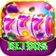 bet905 Plus Edition v5.2.7