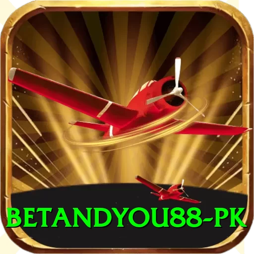 betandyou88.pk Ultimate Gaming App - 2