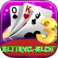 betting slot Pro Max v5.7.0