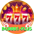 BG8881 Jackpot Pro v4.8.2