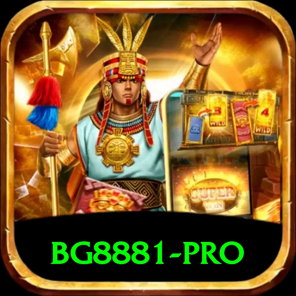 BG8881 - Pro Edition v5.0.0 - 2