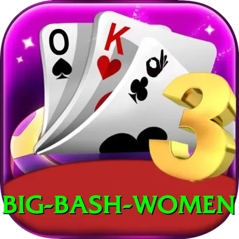 big bash women Turbo v2.7.2 - 2