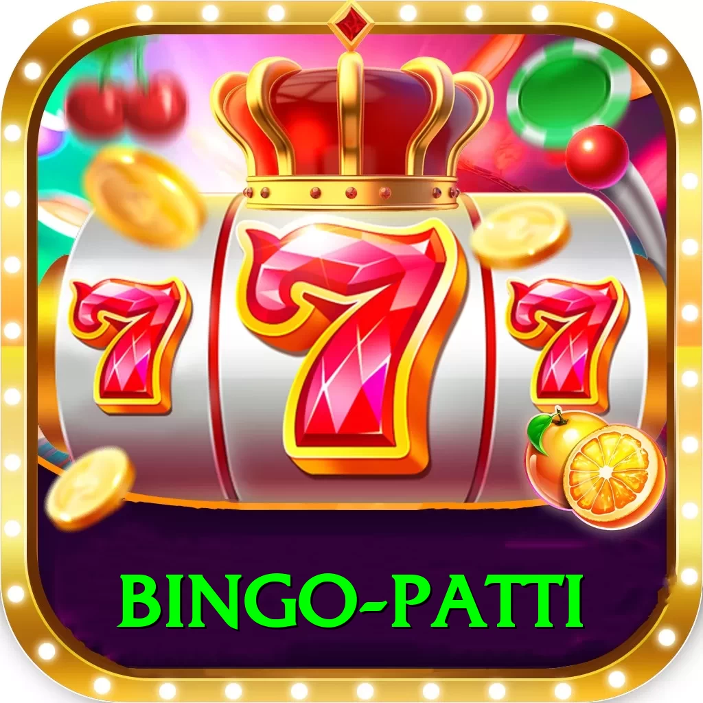 Bingo Patti Pro Edition v1.3.3 - 2