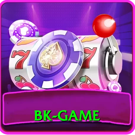 BK Game Elite v2.0.1 - 2