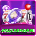 blessing muzarabani Max v5.2.1