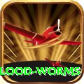 blood worms Deluxe Pro v4.4.4