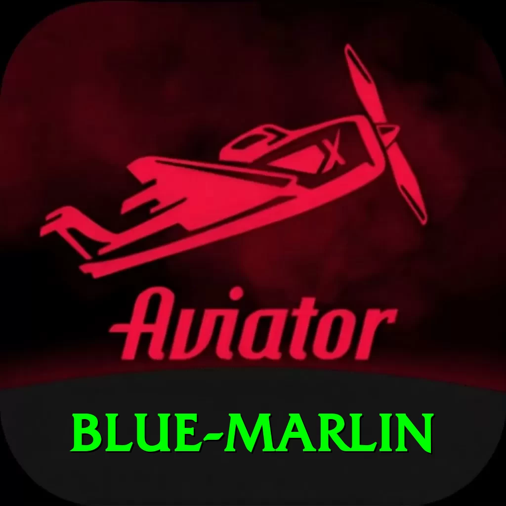 blue marlin Plus Pro v5.5.1 - 2