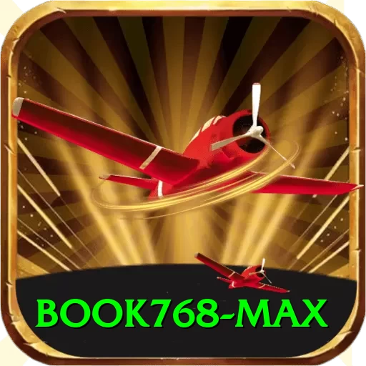 book768 Games Master - 2
