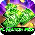 bpl match Pro 2024