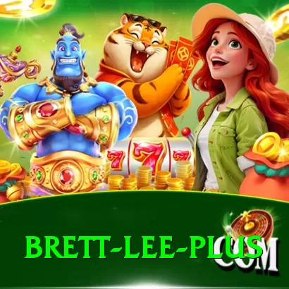 brett lee Prime - Casino & Slots - 2