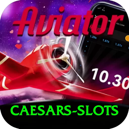 caesars slots Pro v1.2.6 - 2