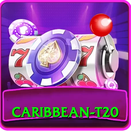 caribbean t20 Max v2.6.9 - 2