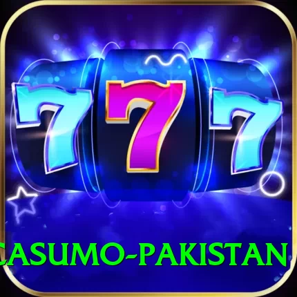 Casumo Pakistan Ultimate v1.5.0 - 2