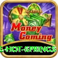 chame hot springs Games (Casino & Earning) Turbo v3.1.0