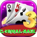 chamlang himal base Turbo v5.8.7