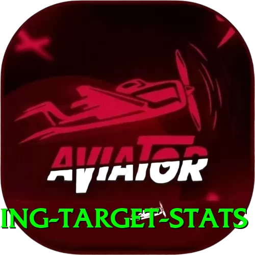 chasing target stats Gold v1.8.9 - 2