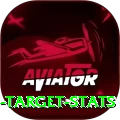 chasing target stats Gold v1.8.9
