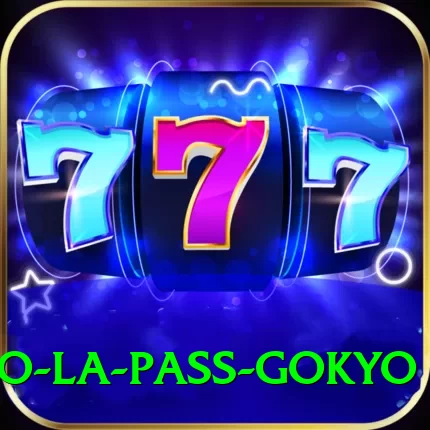 cho la pass gokyo Games (Casino & Earning) Master v3.6.6 - 2