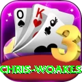 chris woakes Elite Pro v4.4.9