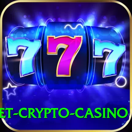 Cloudbet Crypto Casino Slot Machine Deluxe - 2