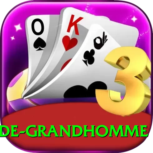 colin de grandhomme Max v4.5.8 - 2