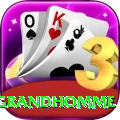 colin de grandhomme Max v4.5.8