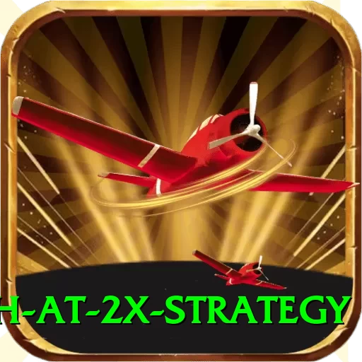 crash at 2x strategy VIP v3.5.0 - 2