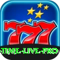 crazy time live Max New