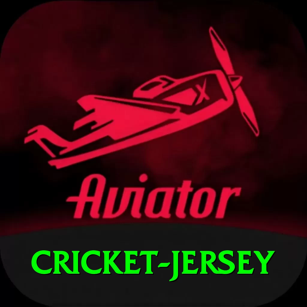 cricket jersey Pro v2.8.0 - 2