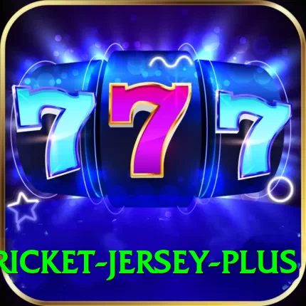 cricket jersey - Live VIP - 2