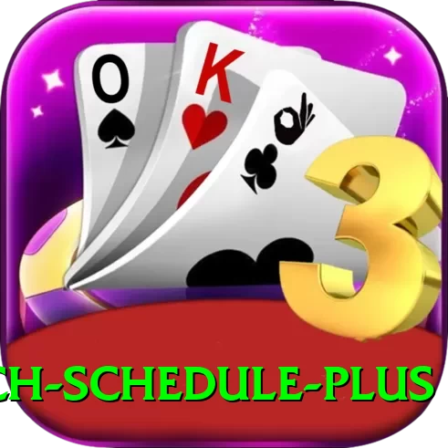 cricket match schedule Max - Win Real PKR - 2