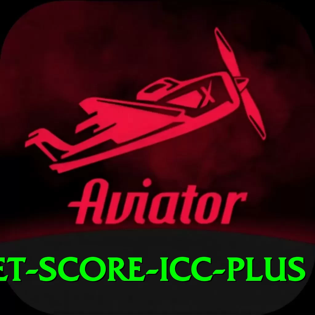 cricket score icc Plus v4.6.5 - 2