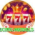 cricket specific models Ultimate v2.0.7