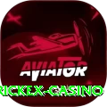 crickex casino Pro Max v1.6.3