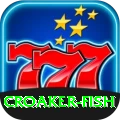 croaker fish VIP Edition v3.3.2