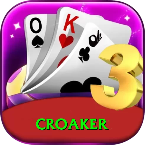 croaker Premium v5.8.5 - 2