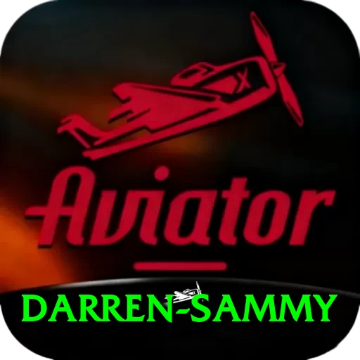 darren sammy VIP Edition v4.6.6 - 2