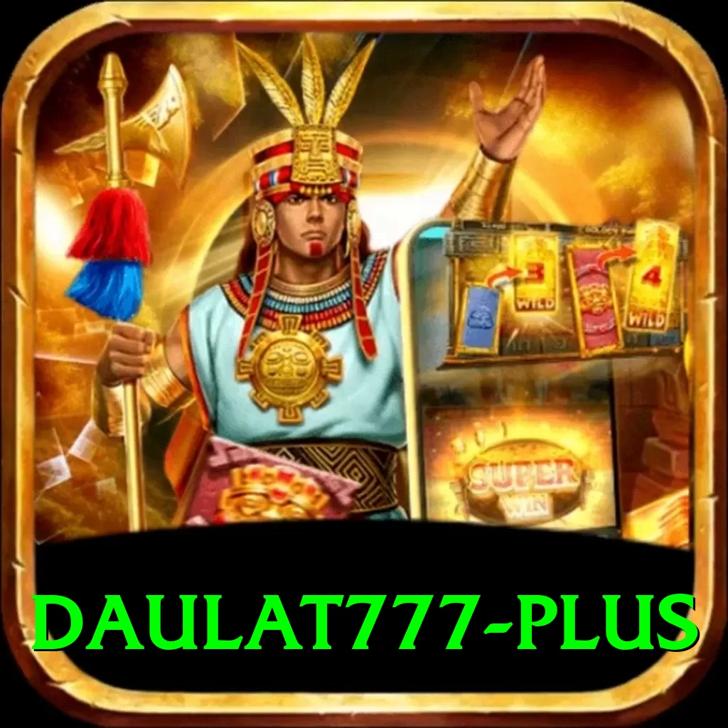 daulat777 Plus vv2.2.0 - 2