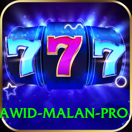 dawid malan Deluxe Gaming App - 2