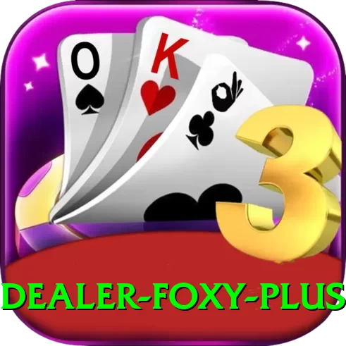 Dealer Foxy VIP Pakistan - 2