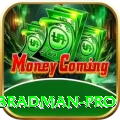don bradman - Real Money Champion