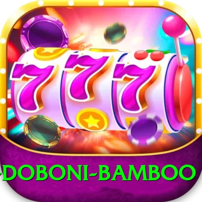 dovan doboni bamboo Plus Edition v1.4.8 - 2